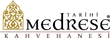 Tarihi Medrese Kahvehanesi
